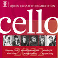 Queen Elisabeth Competition / Various - Queen Elisabeth Competition / Various - Music CD