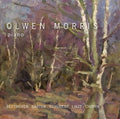 Morris / Bartok / Beethoven - Olwen Morris Plays - Music CD