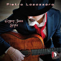 Lazazzara / Lazazzara - Gypsy Jazz Style - Music CD