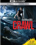 Crawl - Crawl - UHD