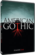 American Gothic: Season One - American Gothic: Season One - DVD