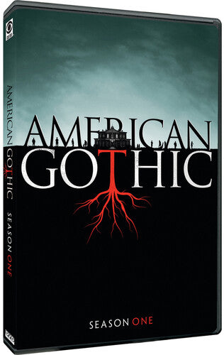 American Gothic: Season One - American Gothic: Season One - DVD