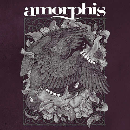 Amorphis - Circle - Vinyl Record