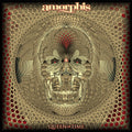 Amorphis - Queen Of Time - Vinyl Record