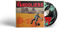 Vandoliers - Vandoliers - Music CD