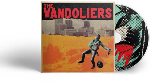 Vandoliers - Vandoliers - Music CD