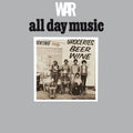 War - All Day Music - Vinyl Record