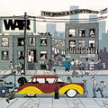 War - World Is A Ghetto [LP]