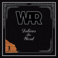 War - Deliver The Word - Vinyl Record