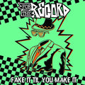 For The Record - Fake It Til You Make It - Music CD