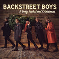 Backstreet Boys - Very Backstreet Christmas - Music CD