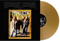 Nothing Changes - Gold [Colored Vinyl] (Gol) Vinyl Record