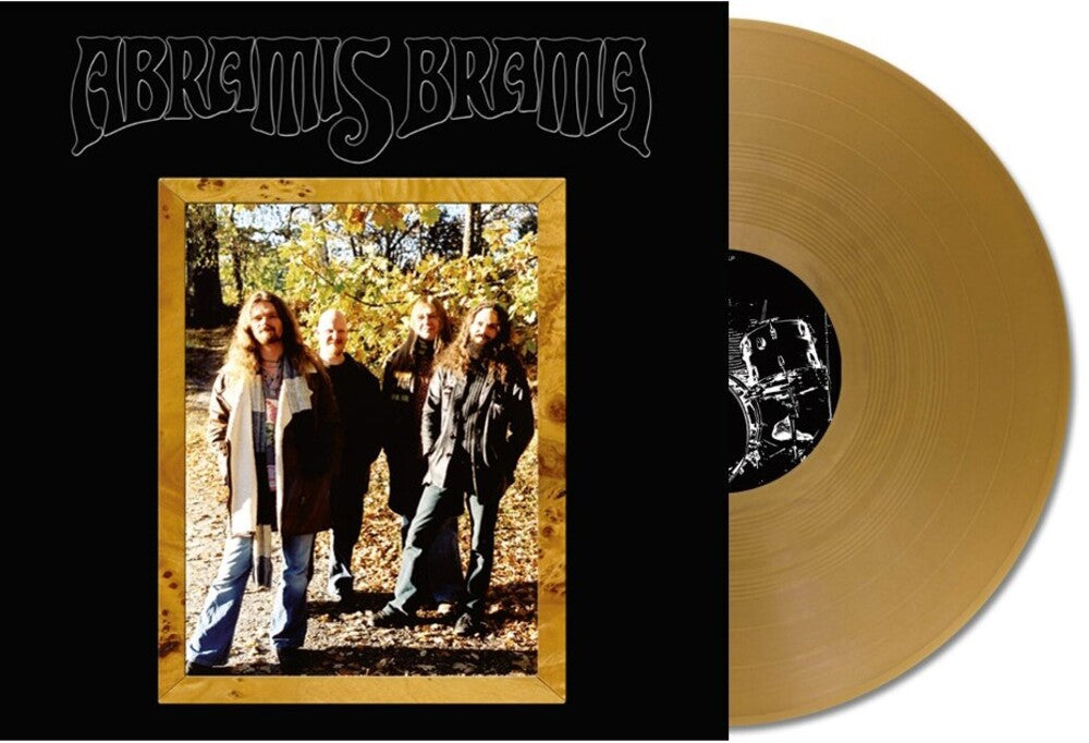 Nothing Changes - Gold [Colored Vinyl] (Gol) Vinyl Record