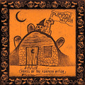 Pumpkin Witch - Hovel Of The Pumpkin Witch - Vinyl Record