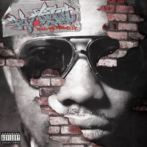 Leach,pat - Redd Eye Method - Music CD