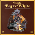 Big Cheeko - Block Barry White - Music CD
