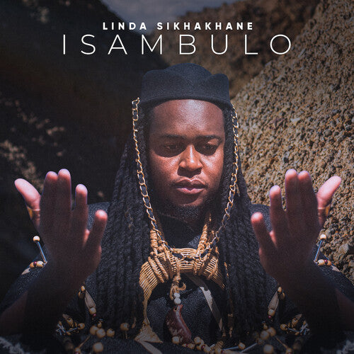 Linda Sikhakhane - Isambulo - Music CD