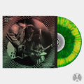 Psychic Ills - Live At Levitation - Vinyl Record