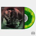 Live At Levitation [Indie Exclusive Limited Edition Lemon Yellow + Emerald Green Swirl & Splatter LP] Vinyl Record