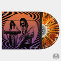 Live At Levitation [Indie Exclusive Limited Edition Orange Crush w/ Heavy Bone & Black Splatter LP] Vinyl Record