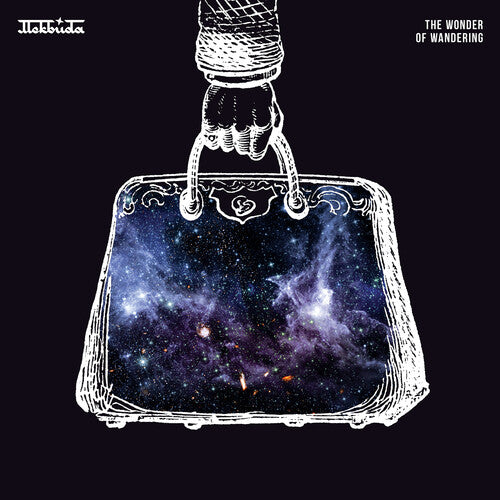 Mekbuda - Wonder Of Wandering - Vinyl Record