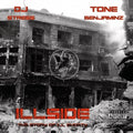Dj Stress & Tone Benjaminz - Illside (story Of Ill Shorty) - Music CD