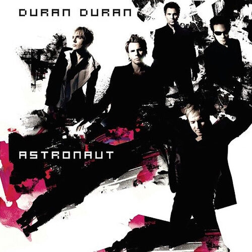 Duran Duran - Astronaut - Music CD