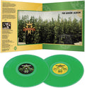 Kottonmouth Kings - Green Album - Green