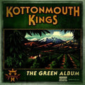 Kottonmouth Kings - Green Album - Music CD