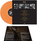 Soil - Play It Forward - Orange
