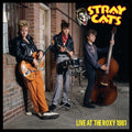 Stray Cats - Live At The Roxy 1981 - Vinyl Record