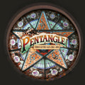 Pentangle - Through The Ages 1984-1995 - Music CD