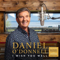 O'donnell,daniel - I Wish You Well - Vinyl Record