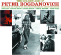 Golden Age Of Peter Bogdanovich / Various (Uk) Music CD