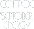 Centipede - Septober Energy Remastered Edition - Music CD