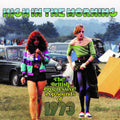 High In The Morning: British Progressive Pop / Var - High In The Morning: British Progressive Pop / Var - Music CD