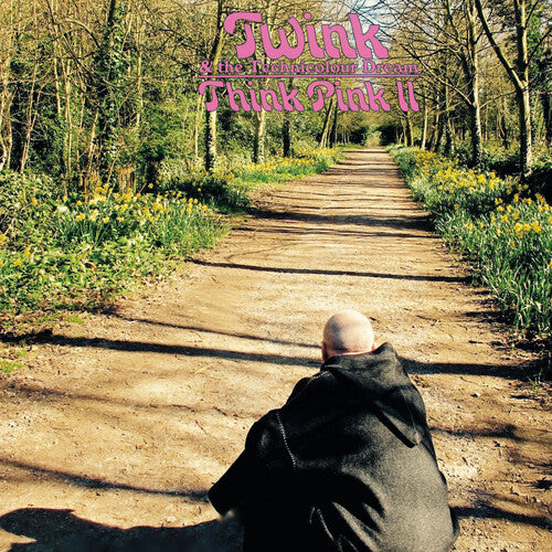 Twink - Think Pink Ii - Music CD