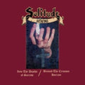 Solitude Aeturnus - Into The Depths Of Sorrow / Beyond Crimson Horizon - Music CD