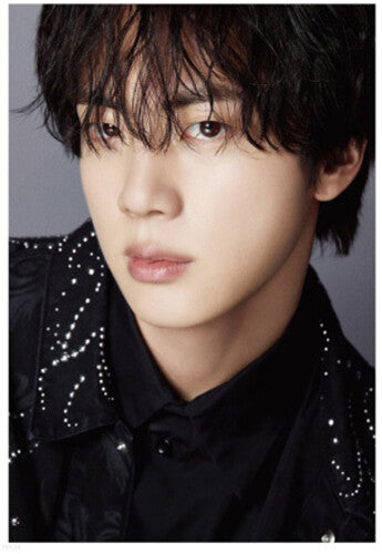 Bts - Dicon D'festa Bts (jin) - Books
