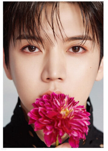 Nu'est - Dicon D'festa Nu'est (ren) - Books