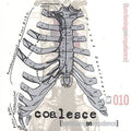 Coalesce - Functioning On Impatience - Music CD