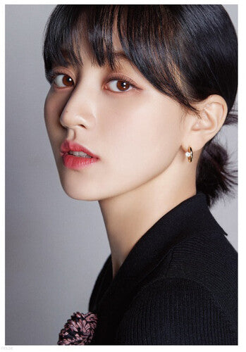 Twice - Dicon D'festa Twice (jihyo) - Books