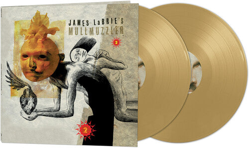 James LaBrie - Mullmuzzler – 2