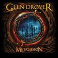 Drover,glen - Metalusion - Music CD