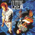 Cutting Crew - Compus Mentus - Music CD