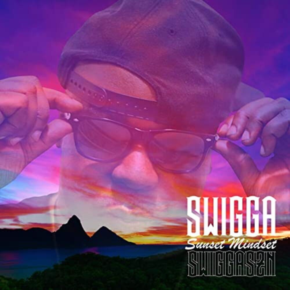 Sunset Mindset [LP] Vinyl Record