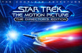 Star Trek I: Motion Picture - Star Trek I: Motion Picture - UHD
