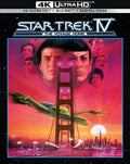Star Trek Iv: Voyage Home - Star Trek Iv: Voyage Home - UHD