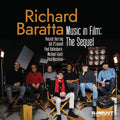 Baratta,richard - Music In Film: The Sequel - Music CD
