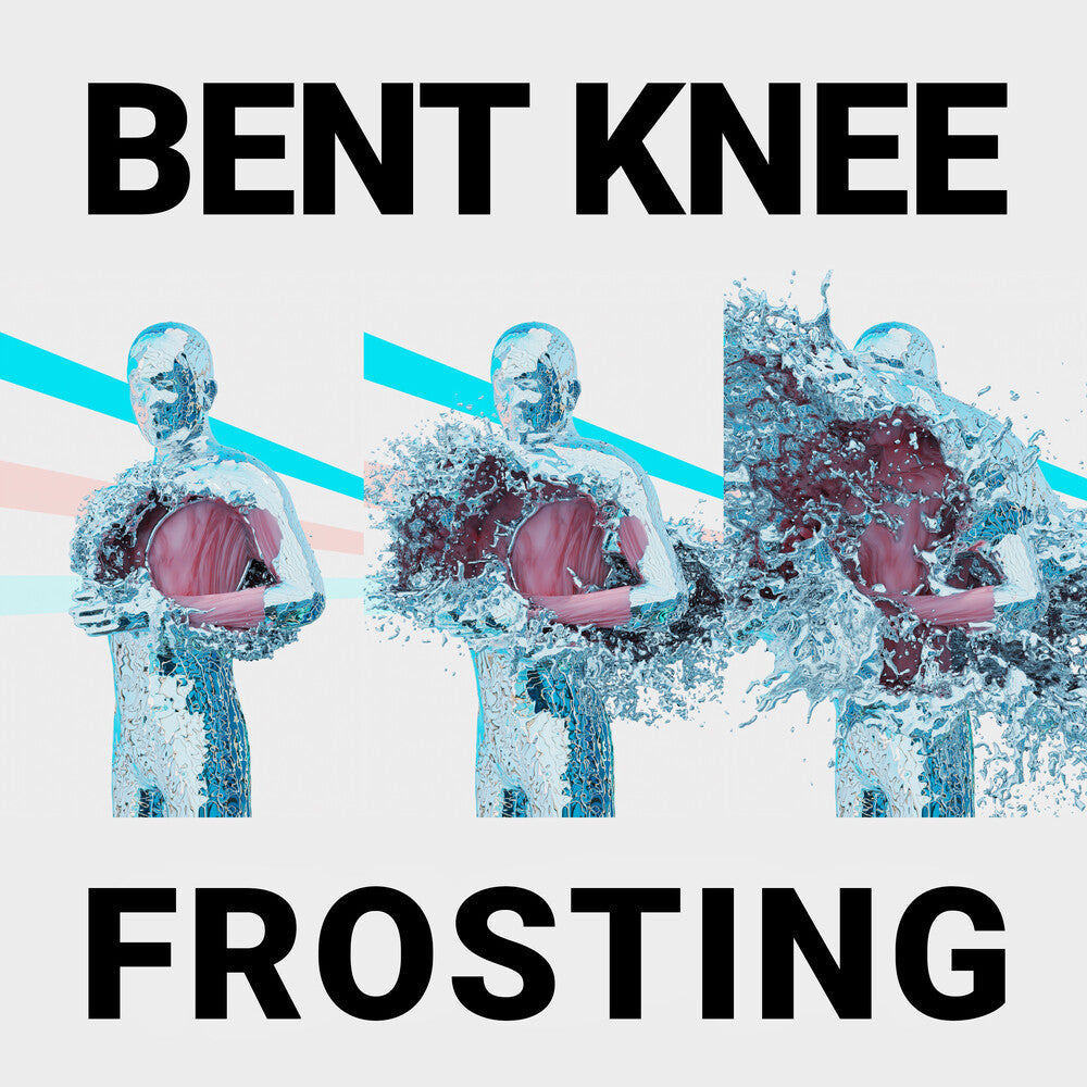 Frosting [LP] Vinyl Record